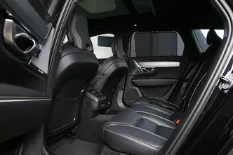 Volvo V90 Cross Country, 2.0, 183 kW, hübriid, automaat, nelikvedu