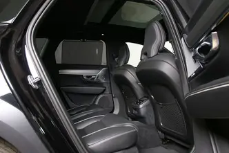 Volvo V90 Cross Country, 2.0, 183 kW, hübriid, automaat, nelikvedu