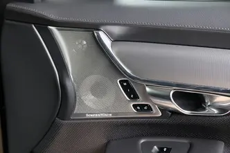 Volvo V90 Cross Country, 2.0, 183 kW, hübriid, automaat, nelikvedu