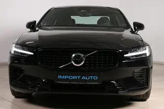 Volvo S60, 2.0, 335 kW, pistikhübriid, automaat, nelikvedu
