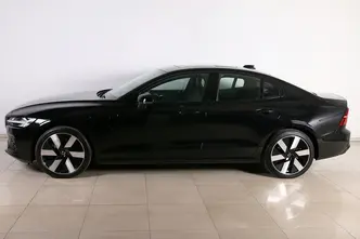 Volvo S60, 2.0, 335 kW, pistikhübriid, automaat, nelikvedu