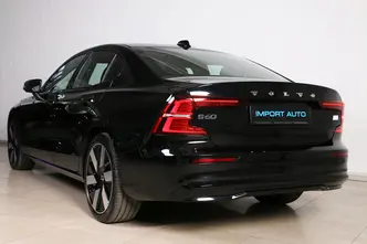 Volvo S60, 2.0, 335 kW, pistikhübriid, automaat, nelikvedu