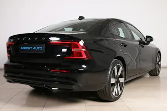 Volvo S60, 2.0, 335 kW, pistikhübriid, automaat, nelikvedu