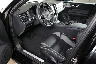 Volvo S60, 2.0, 335 kW, pistikhübriid, automaat, nelikvedu