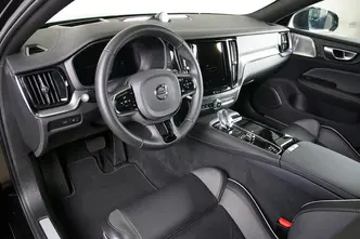 Volvo S60, 2.0, 335 kW, pistikhübriid, automaat, nelikvedu