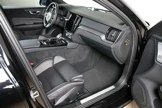 Volvo S60, 2.0, 335 kW, pistikhübriid, automaat, nelikvedu