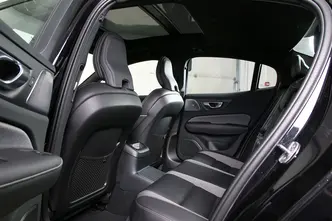 Volvo S60, 2.0, 335 kW, pistikhübriid, automaat, nelikvedu