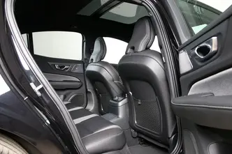 Volvo S60, 2.0, 335 kW, pistikhübriid, automaat, nelikvedu