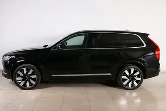 Volvo XC90, 2.0, 335 kW, pistikhübriid, automaat, nelikvedu