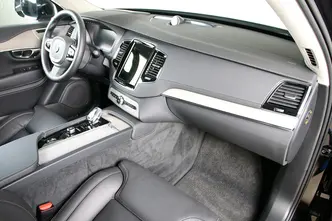 Volvo XC90, 2.0, 335 kW, pistikhübriid, automaat, nelikvedu