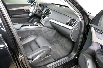 Volvo XC90, 2.0, 335 kW, pistikhübriid, automaat, nelikvedu