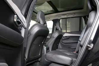 Volvo XC90, 2.0, 335 kW, pistikhübriid, automaat, nelikvedu