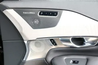 Volvo XC90, 2.0, 335 kW, pistikhübriid, automaat, nelikvedu