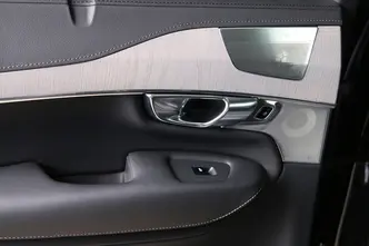 Volvo XC90, 2.0, 335 kW, pistikhübriid, automaat, nelikvedu