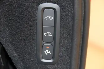 Volvo XC90, 2.0, 335 kW, pistikhübriid, automaat, nelikvedu