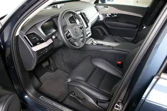 Volvo XC90, 2.0, 335 kW, pistikhübriid, automaat, nelikvedu