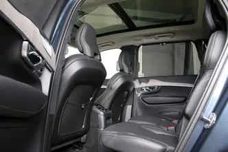 Volvo XC90, 2.0, 335 kW, pistikhübriid, automaat, nelikvedu