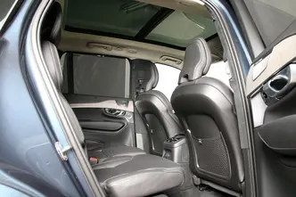 Volvo XC90, 2.0, 335 kW, pistikhübriid, automaat, nelikvedu