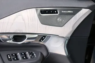 Volvo XC90, 2.0, 335 kW, pistikhübriid, automaat, nelikvedu