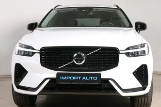 Volvo XC60, 2.0, 335 kW, pistikhübriid, automaat, nelikvedu
