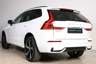 Volvo XC60, 2.0, 335 kW, pistikhübriid, automaat, nelikvedu