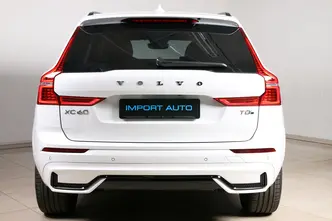 Volvo XC60, 2.0, 335 kW, pistikhübriid, automaat, nelikvedu