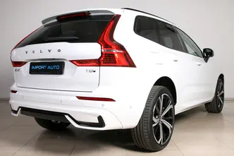 Volvo XC60, 2.0, 335 kW, pistikhübriid, automaat, nelikvedu