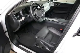 Volvo XC60, 2.0, 335 kW, pistikhübriid, automaat, nelikvedu