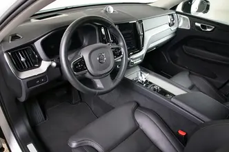 Volvo XC60, 2.0, 335 kW, pistikhübriid, automaat, nelikvedu