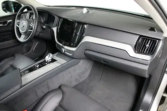 Volvo XC60, 2.0, 335 kW, pistikhübriid, automaat, nelikvedu