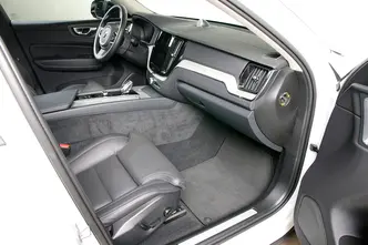 Volvo XC60, 2.0, 335 kW, pistikhübriid, automaat, nelikvedu