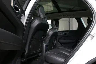 Volvo XC60, 2.0, 335 kW, pistikhübriid, automaat, nelikvedu