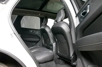 Volvo XC60, 2.0, 335 kW, pistikhübriid, automaat, nelikvedu