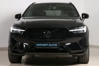 Volvo XC60, 2.0, 335 kW, pistikhübriid, automaat, nelikvedu