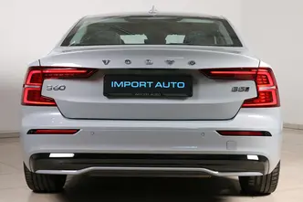 Volvo S60, 2.0, 184 kW, hübriid, automaat, nelikvedu