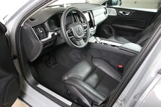 Volvo S60, 2.0, 184 kW, hübriid, automaat, nelikvedu
