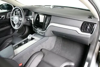 Volvo S60, 2.0, 184 kW, hübriid, automaat, nelikvedu