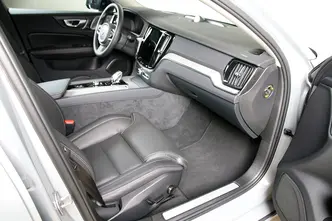 Volvo S60, 2.0, 184 kW, hübriid, automaat, nelikvedu