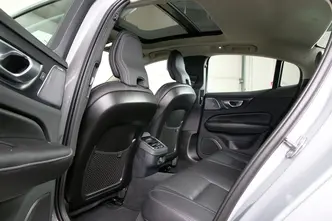 Volvo S60, 2.0, 184 kW, hübriid, automaat, nelikvedu