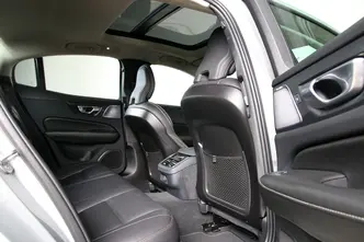 Volvo S60, 2.0, 184 kW, hübriid, automaat, nelikvedu