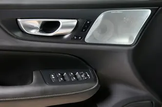 Volvo S60, 2.0, 184 kW, hübriid, automaat, nelikvedu