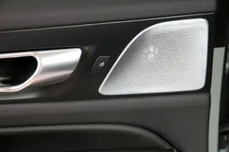 Volvo S60, 2.0, 184 kW, hübriid, automaat, nelikvedu