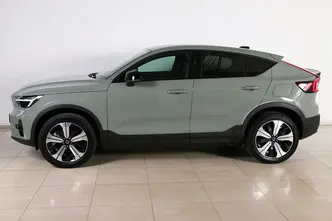 Volvo C40, 300 kW, elekter, automaat, nelikvedu