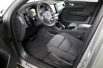 Volvo C40, 300 kW, elekter, automaat, nelikvedu