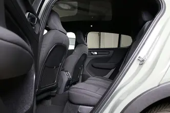 Volvo C40, 300 kW, elekter, automaat, nelikvedu