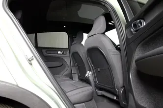 Volvo C40, 300 kW, elekter, automaat, nelikvedu