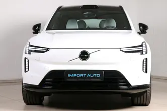 Volvo EX90, 252 kW, электричество, автомат, полный привод