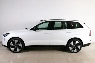 Volvo EX90, 252 kW, электричество, автомат, полный привод