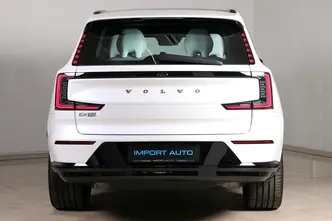 Volvo EX90, 252 kW, электричество, автомат, полный привод