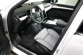 Volvo EX90, 252 kW, электричество, автомат, полный привод